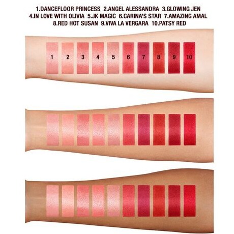 HOT LIPS 2 18 HOT LIPS 2 REFILL
