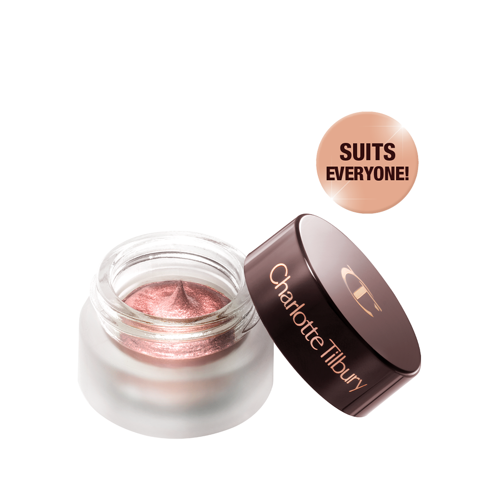 PILLOW TALK LIP & CHEEK GLOW 20 PILLOW TALK EYELINER