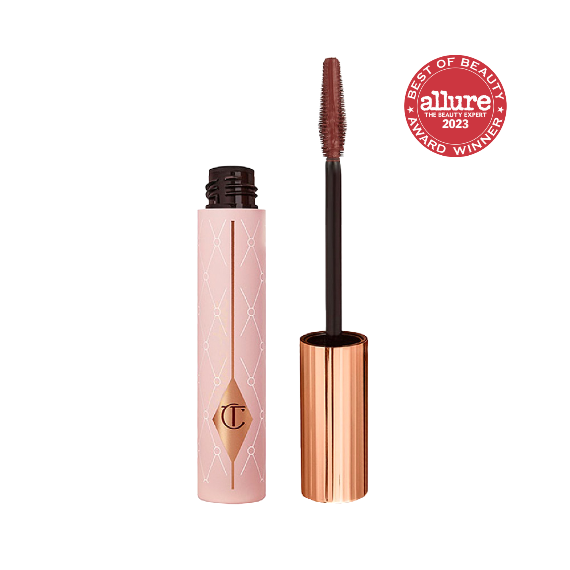 PILLOW TALK LIP & CHEEK GLOW 21 PILLOW TALK EYELINER