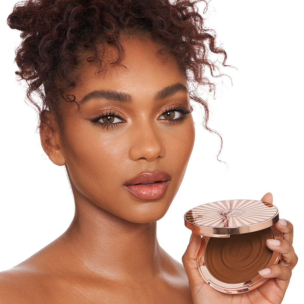 BEAUTIFUL SKIN SUN-KISSED GLOW BRONZER 14 BEAUTIFUL SKIN SUN-KISSED GLOW BRONZER