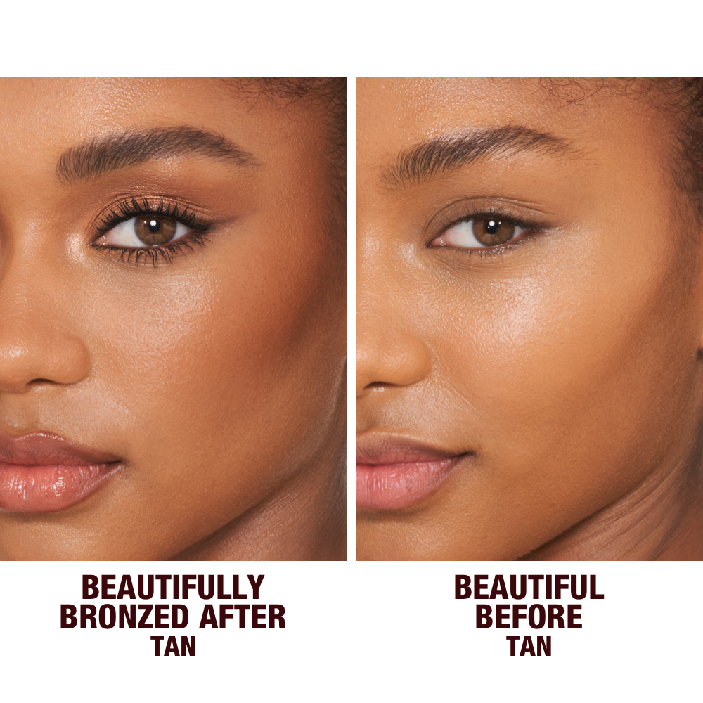 BEAUTIFUL SKIN SUN-KISSED GLOW BRONZER 15 BEAUTIFUL SKIN SUN-KISSED GLOW BRONZER