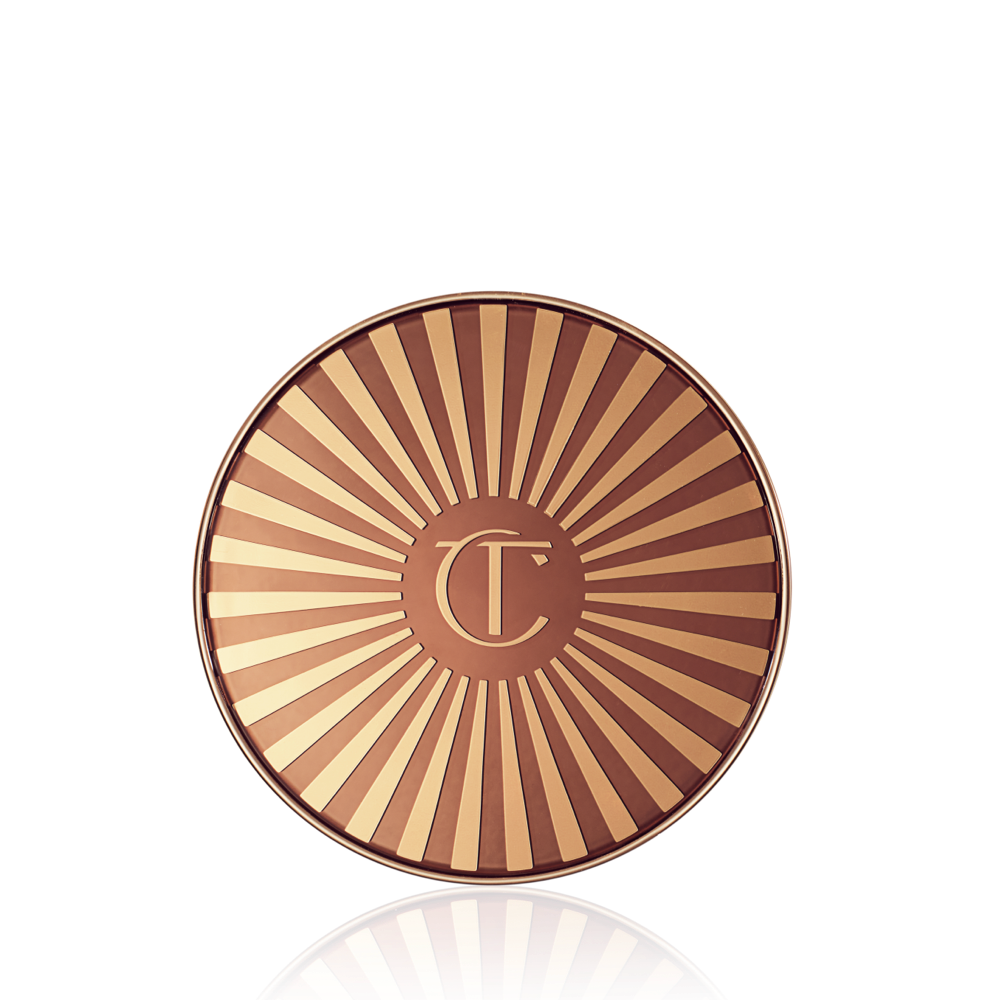 BEAUTIFUL SKIN SUN-KISSED GLOW BRONZER 17 BEAUTIFUL SKIN SUN-KISSED GLOW BRONZER