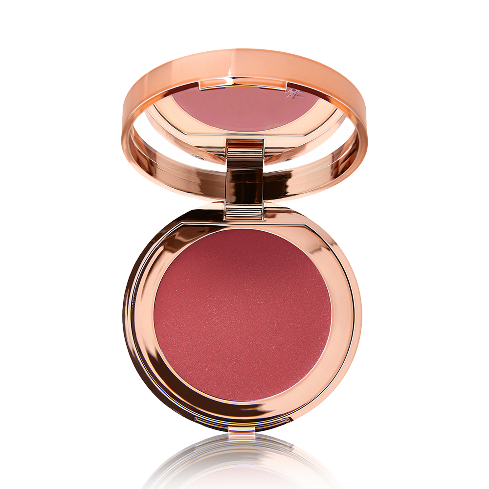 PILLOW TALK LIP & CHEEK GLOW 1 SUPERSTAR LIPS LIP KIT