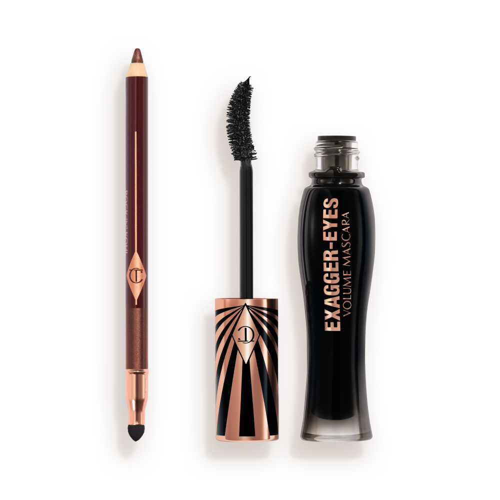 SULTRY, SMOKEY EYE SECRETS 1 SULTRY, SMOKEY EYE SECRETS