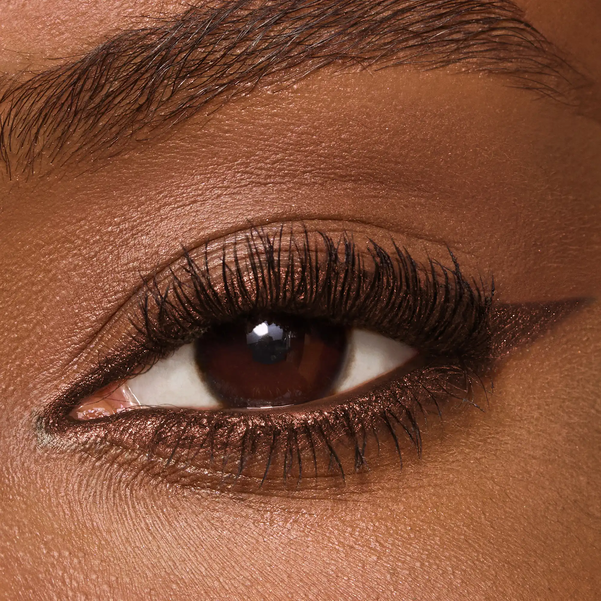 SULTRY, SMOKEY EYE SECRETS 15 SULTRY, SMOKEY EYE SECRETS