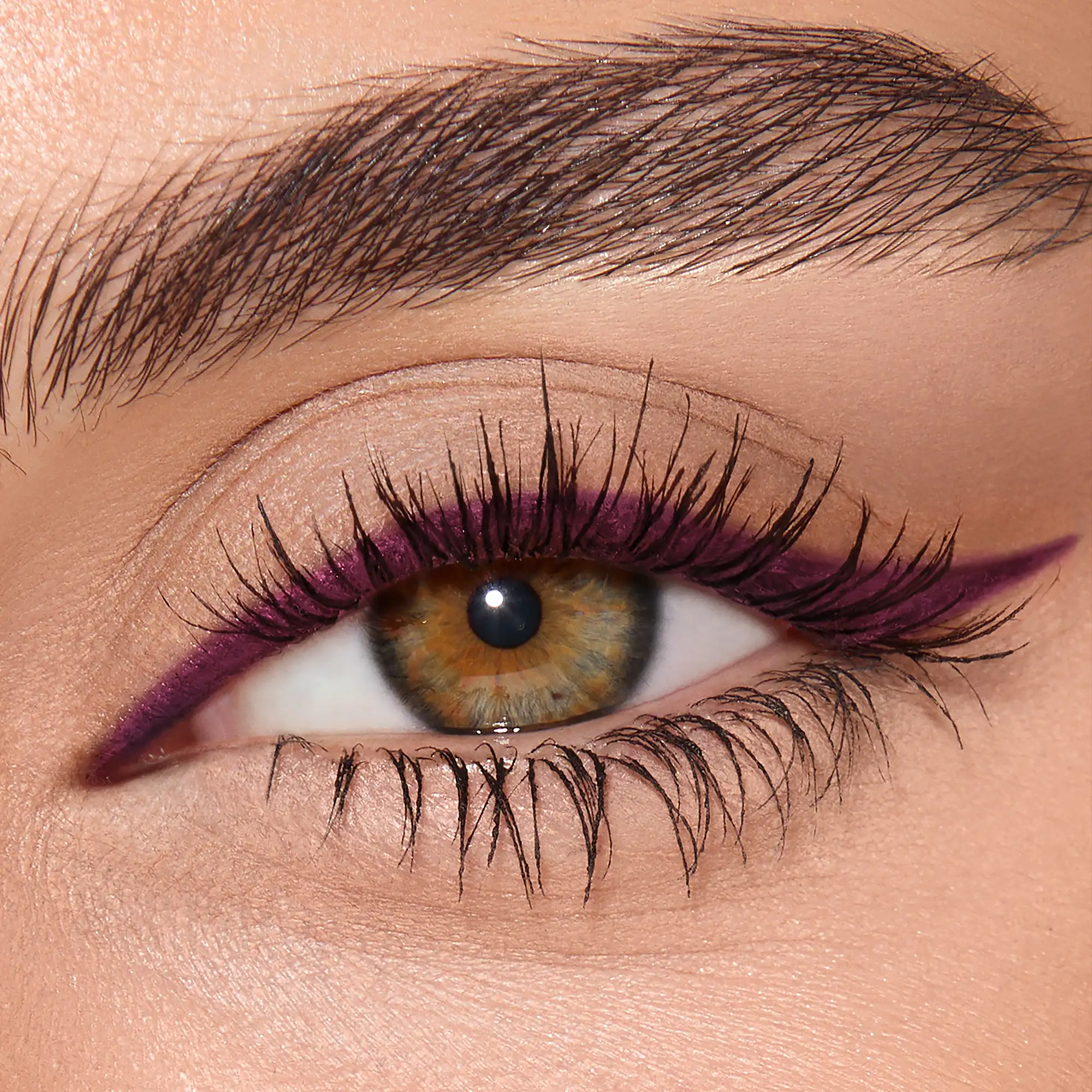 SULTRY, SMOKEY EYE SECRETS 16 SULTRY, SMOKEY EYE SECRETS