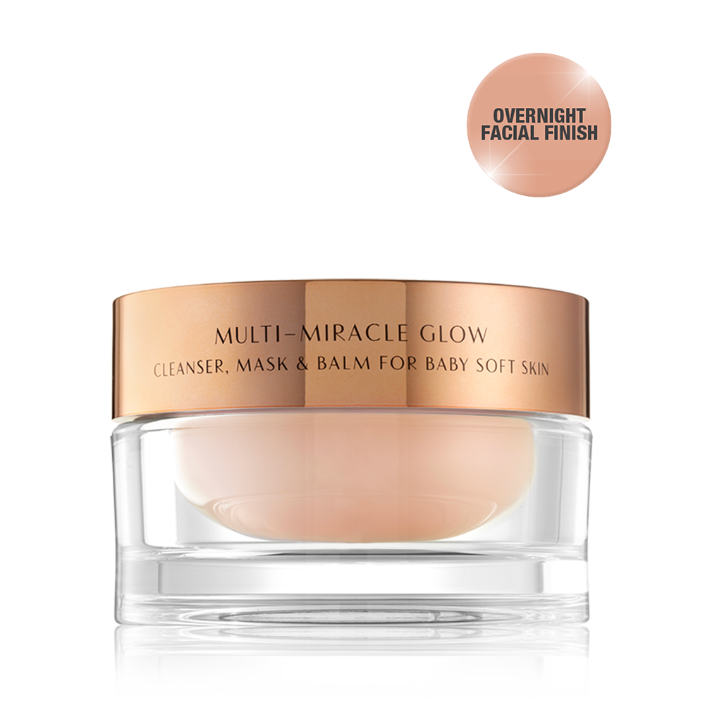 SCIENCE-POWERED SERUM & MAGIC CREAM KIT 13 SCIENCE-POWERED SERUM & MAGIC CREAM KIT