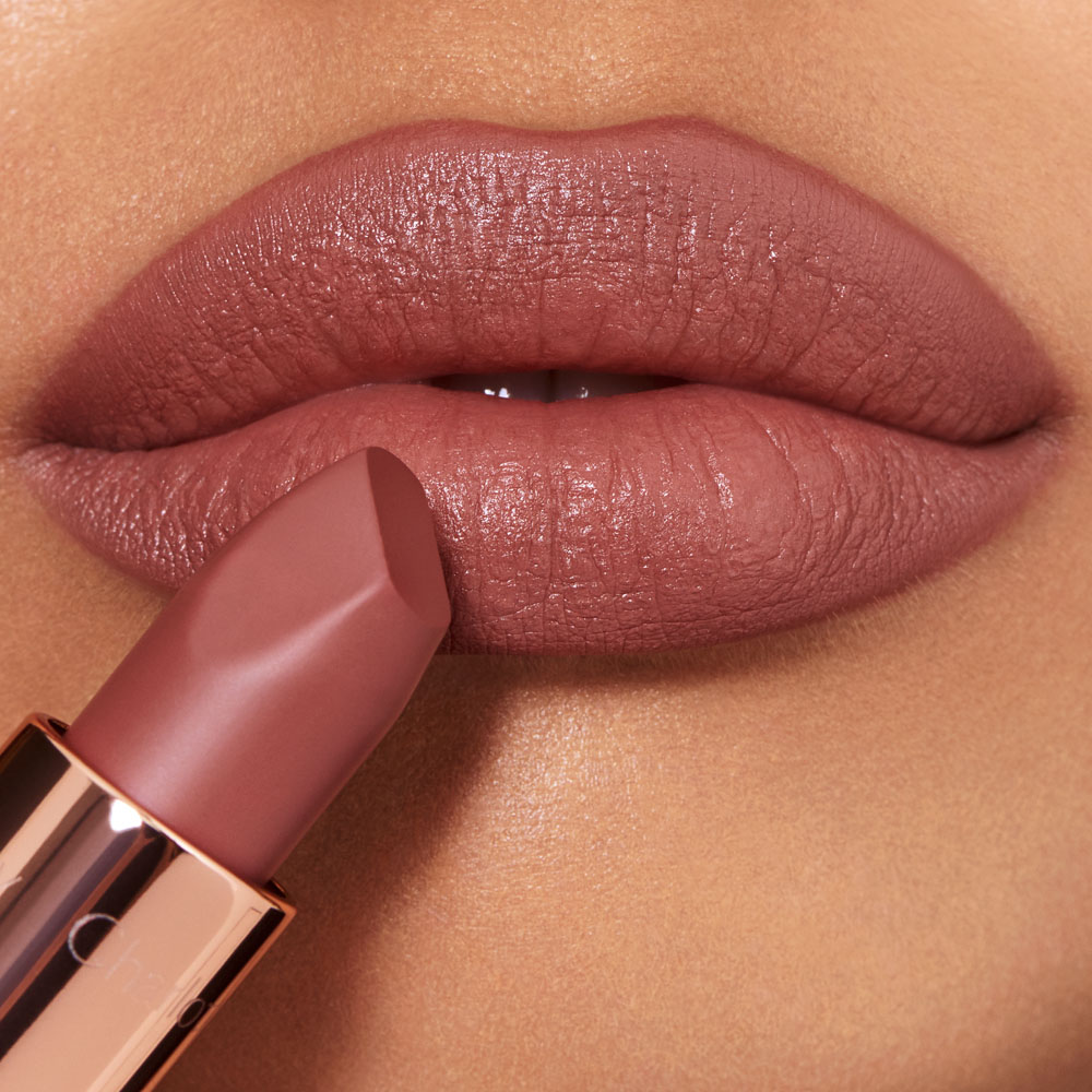 THE SUPER NUDES 14 THE SUPER NUDES LIP KIT