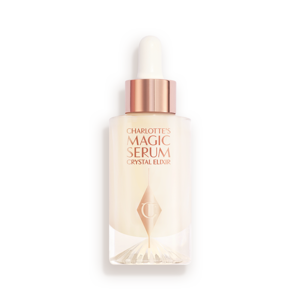 INVISIBLE UV FLAWLESS PRIMER 18 COLLAGEN SUPERFUSION FACIAL OIL