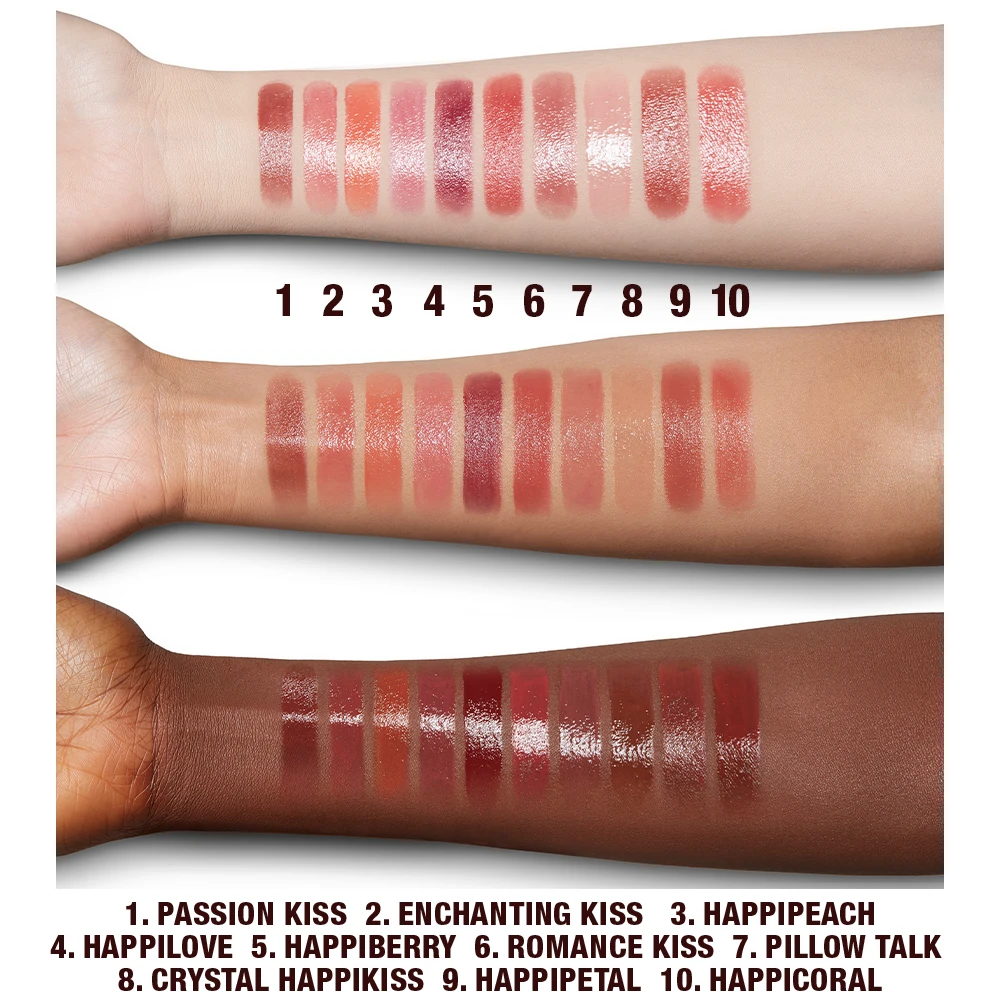 HYALURONIC HAPPIKISS 16 HYALURONIC HAPPIKISS