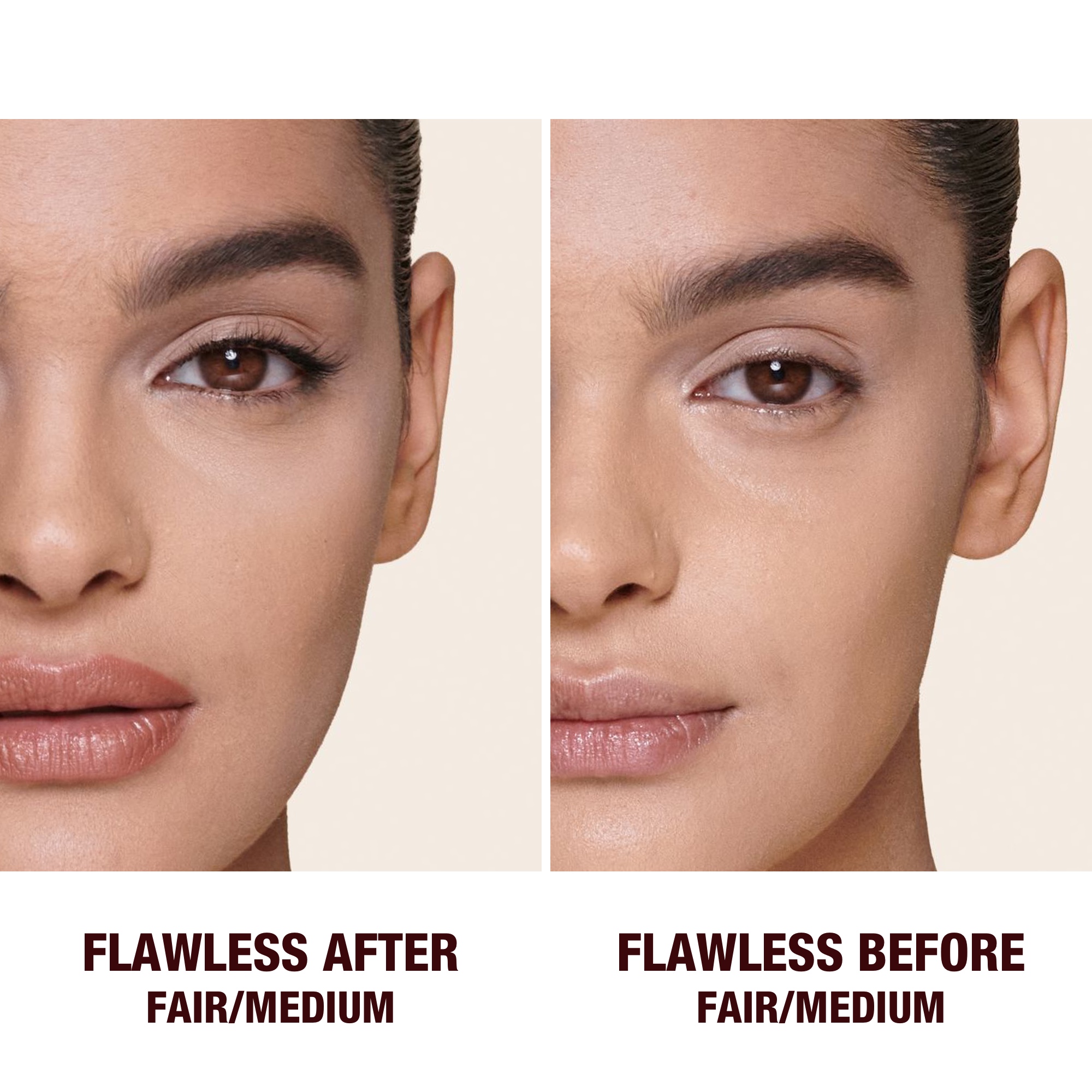 AIRBRUSH BRIGHTENING FLAWLESS FINISH 14 AIRBRUSH BRIGHTENING FLAWLESS FINISH