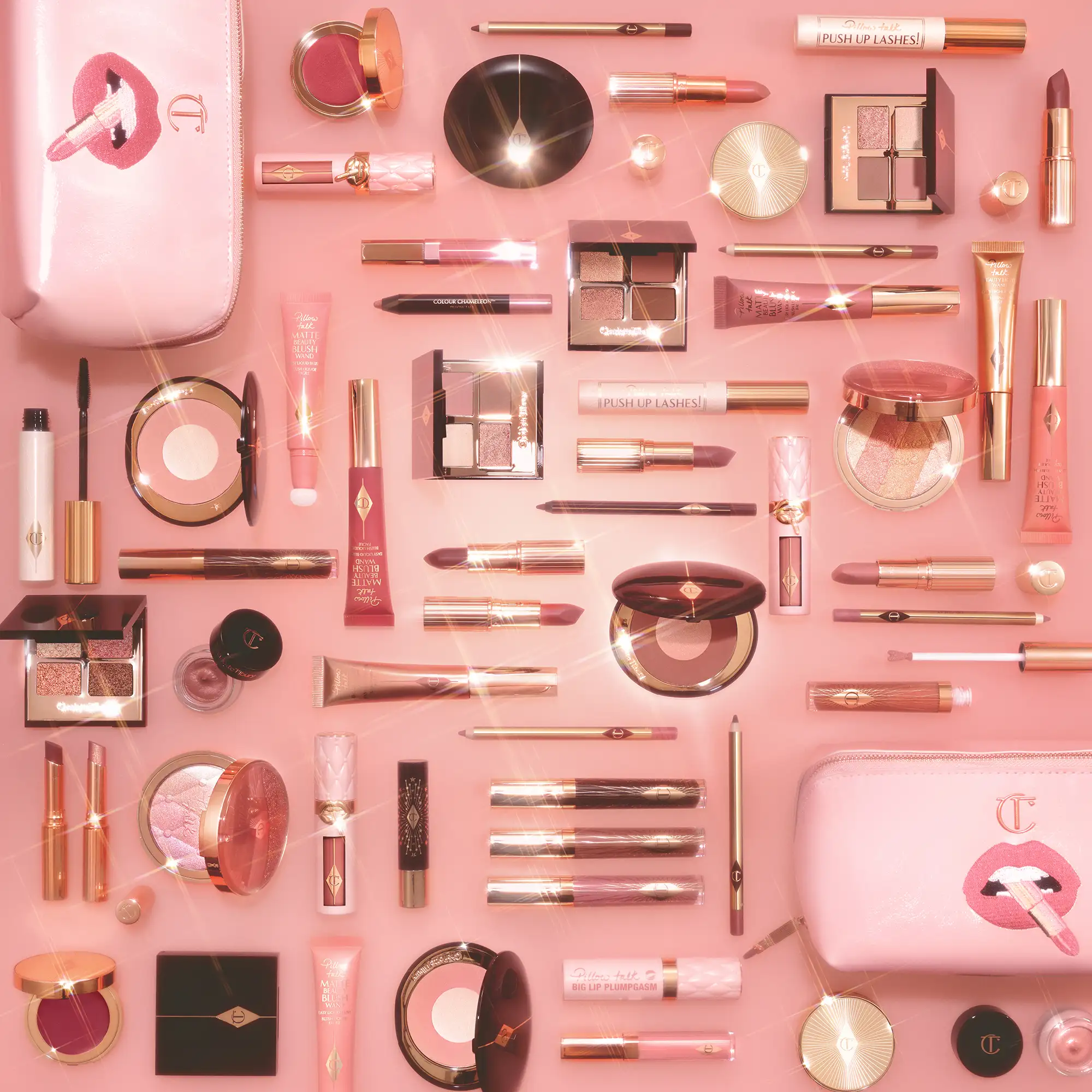 PILLOW TALK LIP & CHEEK GLOW 16 PILLOW TALK LIP & CHEEK GLOW