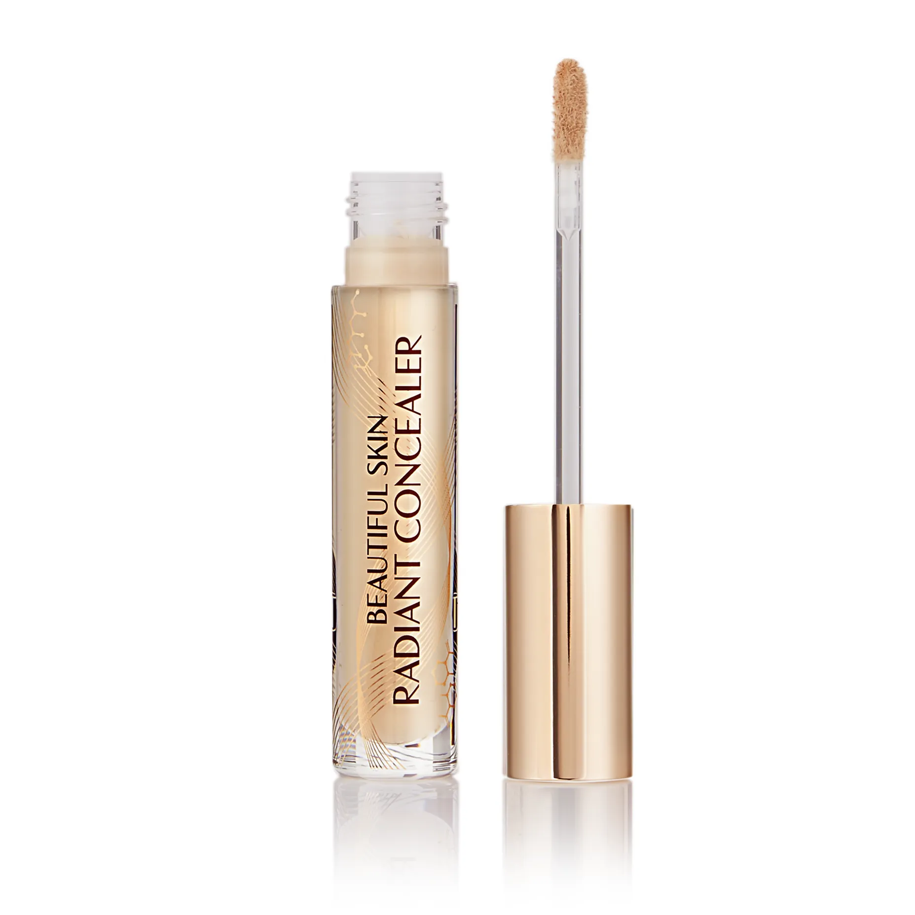 AIRBRUSH BRIGHTENING FLAWLESS FINISH 18 AIRBRUSH BRIGHTENING FLAWLESS FINISH REFILL