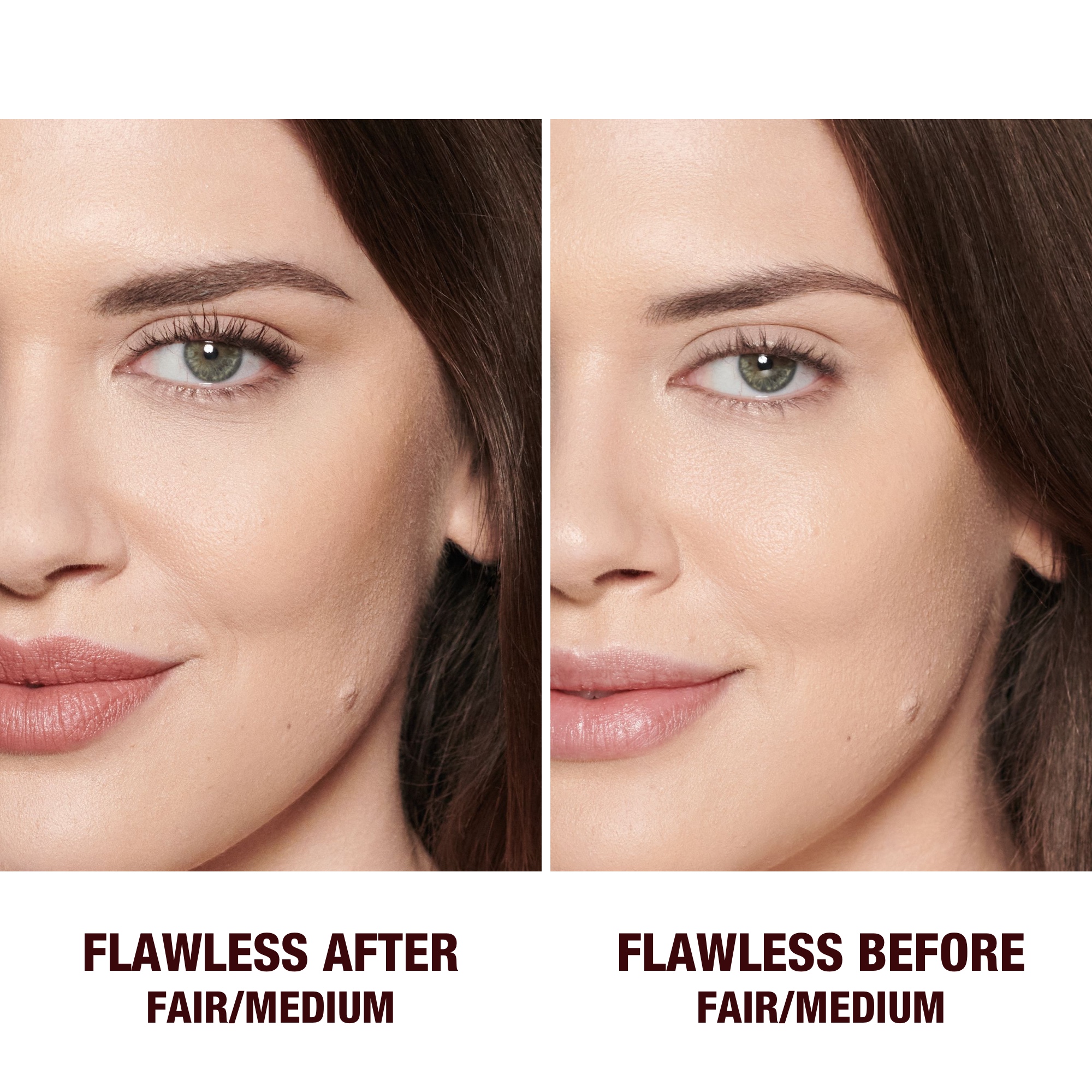 AIRBRUSH BRIGHTENING FLAWLESS FINISH 13 AIRBRUSH BRIGHTENING FLAWLESS FINISH