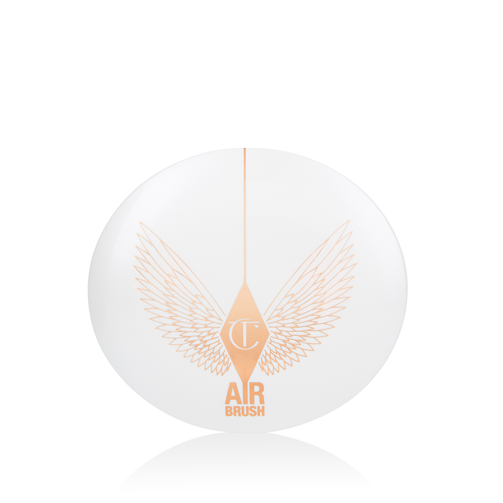 AIRBRUSH BRIGHTENING FLAWLESS FINISH 15 AIRBRUSH BRIGHTENING FLAWLESS FINISH