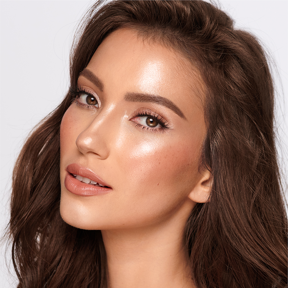 PILLOW TALK LIP & CHEEK SECRETS 14 PILLOW TALK LIP & CHEEK SECRETS