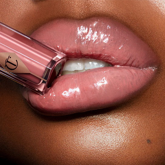 PILLOW TALK LIP & CHEEK SECRETS 16 PILLOW TALK LIP & CHEEK SECRETS